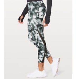 Lululemon Train Times - RARE Color!